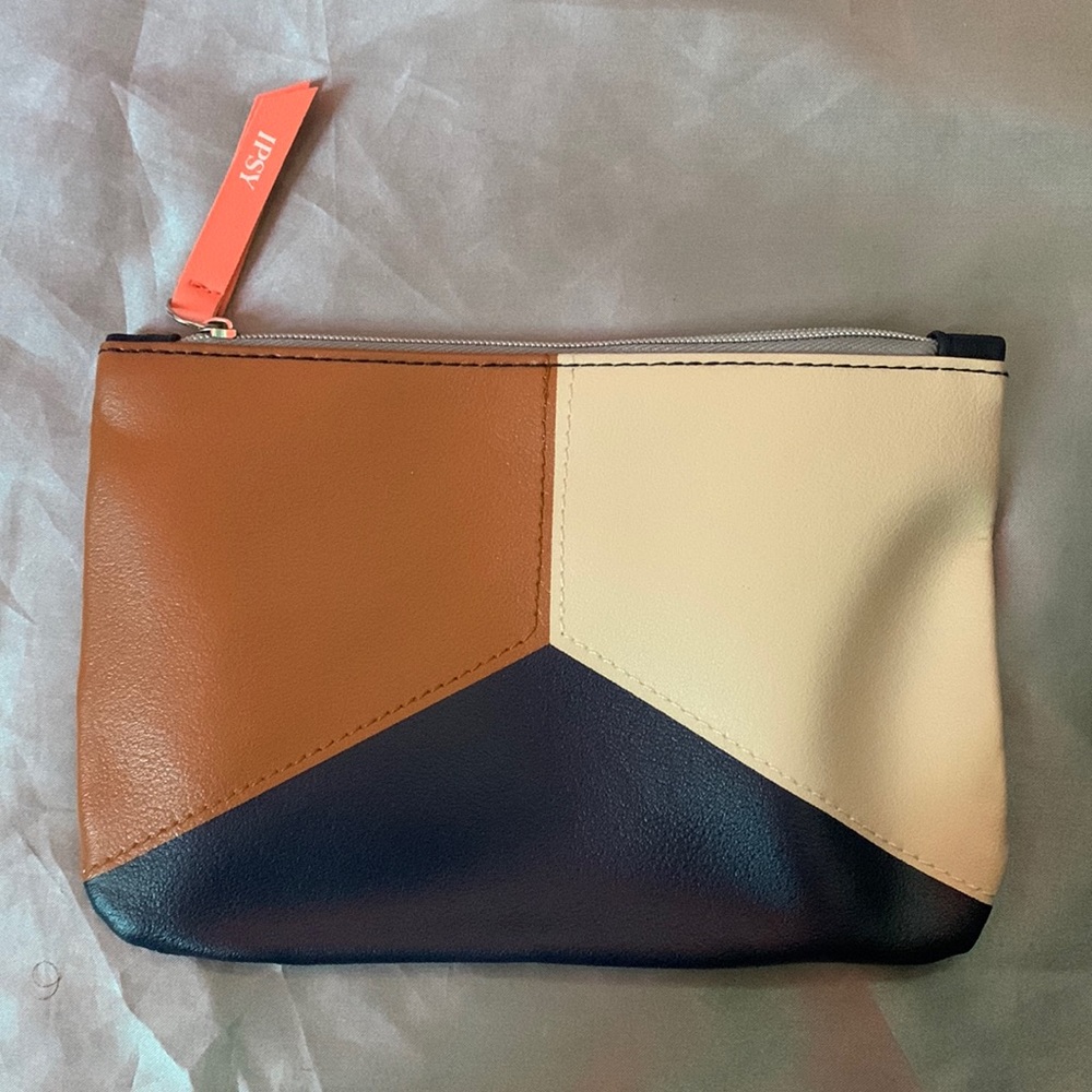 November Ipsy bag